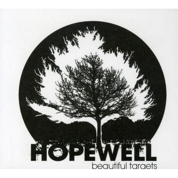 Hopewell - Beautiful Targets - Alternative - CD