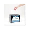 thumbnail image 7 of Valay Table Top Napkin Dispenser 6.5 x 8.4 x 6.3, Black, 7 of 7