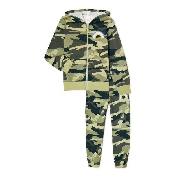 wonder nation joggers