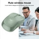thumbnail image 1 of Logitech M221 Ratón para juegos 3 botones Ratón de oficina comercial con receptor USB 2.4G, 1 of 7