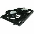 thumbnail image 6 of For Lincoln MKZ / Zephyr Cooling Fan Assembly for Radiator / A/C Condenser 2007 2008 2009 w/ Fan Control Module For FO3115179 | 7H6Z-8C607-B, 6 of 7
