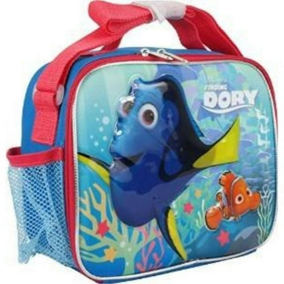 Disney Pixar Finding Dory Soft Lunch kit