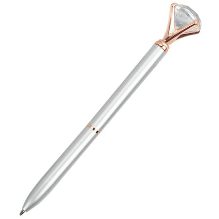 UYUH Diamond Pen Party Favorite Pen Gifts Galentines Gifts Idea Shower Bling Pen Guest Bridal Party Plan Diamond Wedding Gifts Pen Christmas Gifts Xmas 2ML