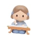 thumbnail image 2 of Linda niña mini estatua miniatura figura muñeca colección dibujos animados chino antiguo Estilo C, 2 of 9