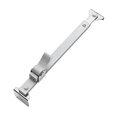 thumbnail image 2 of predolo Casement Window Stay Easy Installation Lightweight Practical Flexible Adjustable RightAngle FixedBase, 2 of 8