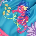 thumbnail image 3 of Costume Dress for Girls Cosplay Princess Halloween Dress Up, 3 of 5