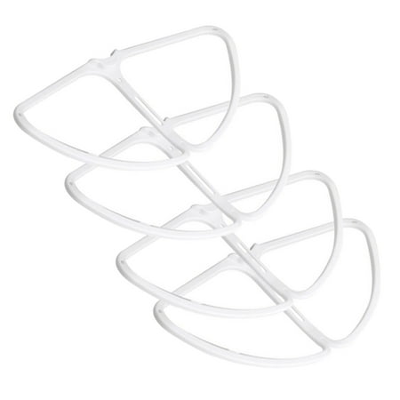 Propeller Guard Propeller Guard to Avoid Shock Rings for 4 / Accessories