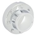 thumbnail image 3 of Tapacubos Central Trasero Cromado 68081015AA Repuesto para DODGE RAM 3500 2011 a 2018, 3 of 5