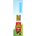 thumbnail image 2 of Quaker Chocolate Chip Chewy Dipps Granola Bars, 2 of 3