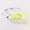 TLJ YELLOW, variant on 7GFishing Buzzbait Lures Spinnerbait Jig Metal Spoon Jigging Head Spinner Bait Swimbait for Bass Blade Spinner Bait