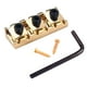 thumbnail image 3 of Cuerda de tuerca de bloqueo Hugo de guitarra de 42 mm para piezas de guitarra con llave Allen, 3 of 7