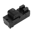 thumbnail image 1 of Interruptor de ventana eléctrica Unique Bargains No. 25401JX30A para el lado del conductor delantero izquierdo para Nissan NV200 2009-2015 Negro, 1 of 7