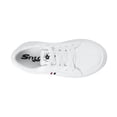 thumbnail image 4 of TENIS CASUALES NIÑA STYLO 9120 SIMIPIEL BLANCO 18-21, 4 of 4