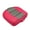 A-Pink, variant on Winty Chair Cushions,Seat Cushion,Heightening and Thickening Cushions, Driving Test Cushions, Training and Learnin,Seat Pads
