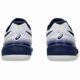 thumbnail image 3 of ASICS Gel Court Hunter 3 White Blue Expanse - 1071A088-102, 3 of 5