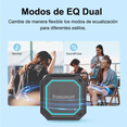 thumbnail image 4 of Tronsmart 2 Parlante Bluetooth 5.3 Portatil Acuatico Negro, 4 of 6
