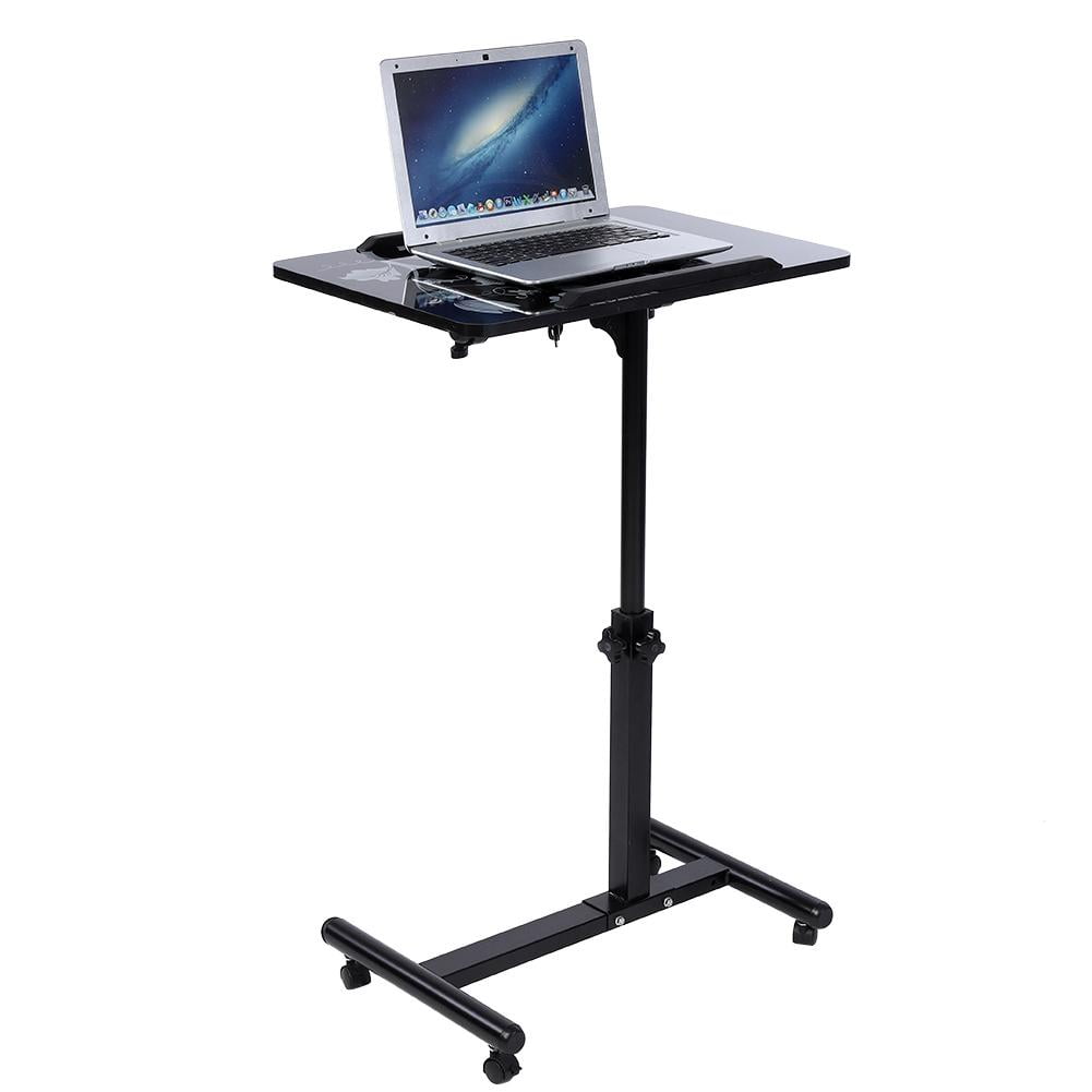 OTVIAP Removable Laptop Desk Portable Multifunctional 