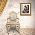 thumbnail image 3 of Hollywood Photo Archive 20x24 Gold Ornate Wood Framed with Double Matting Museum Art Print Titled - Greta Garbo, 3 of 4