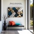 thumbnail image 3 of Cuadro Decorativo Canvas Revolution Elegancia Lujosa 90x60, 3 of 3