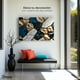 thumbnail image 3 of Cuadro Decorativo Canvas Revolution Elegancia Lujosa 90x60, 3 of 3