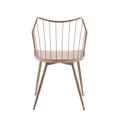 thumbnail image 2 of Winston Dining Chair from LumiSource, 2 of 7