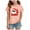 Light Pink, variant on Ulanda Toddler Boy Girl Christmas Shirt Kid Xmas Tshirt Cotton Short Sleeve Tee Top (Beige, 7-8 Years)