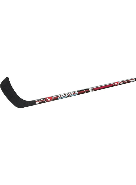 Franklin Sports New Jersey Devils Street Hockey Stick - 48" - Right