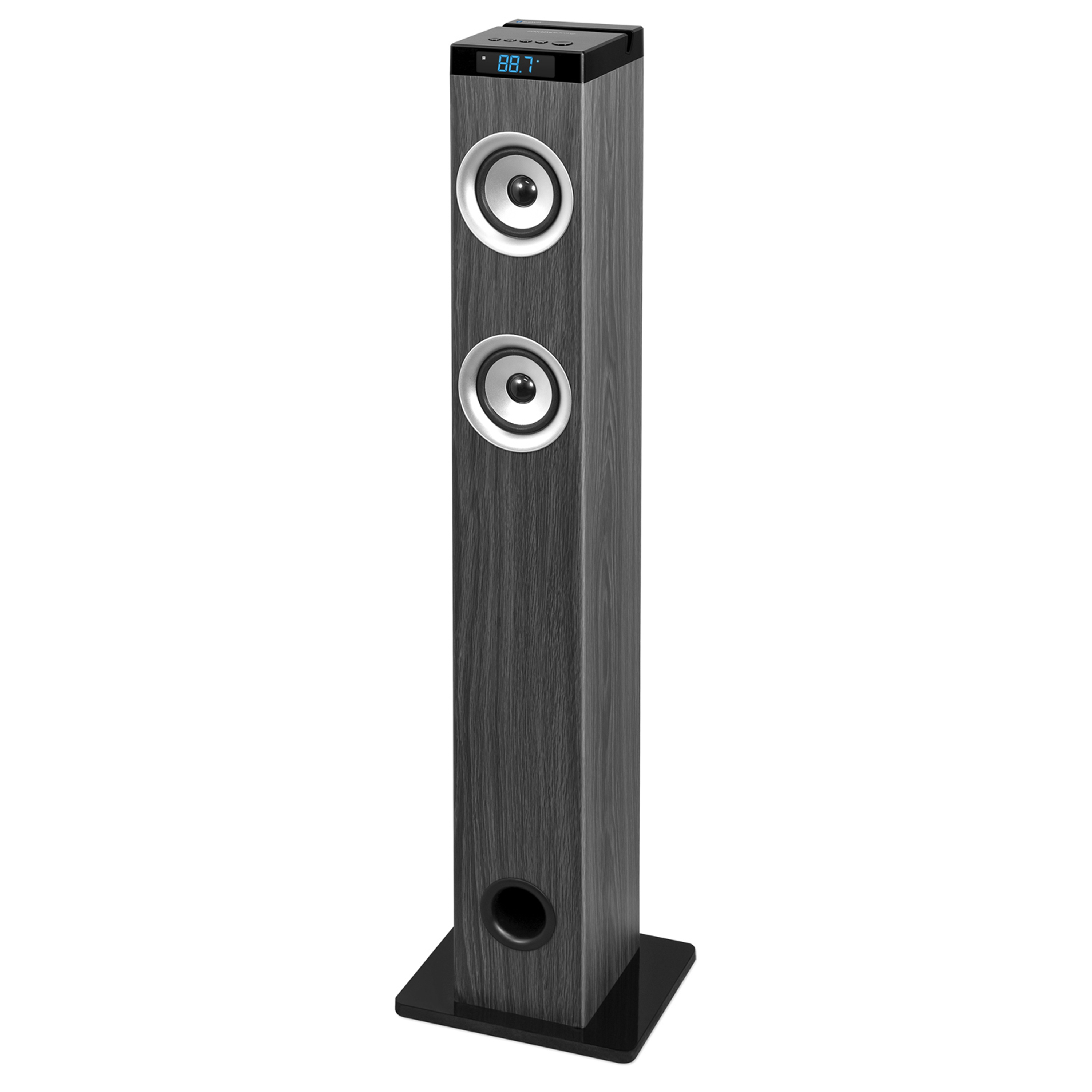 Tower Stereo