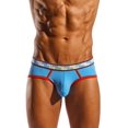 thumbnail image 1 of Cocksox Men's Contour Pouch Sports Brief CX76N (Large, Mayfair), 1 of 1