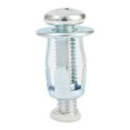 thumbnail image 2 of 20PCS Nuts Expansion Screws Carbon Steel Nuts Shaped Metal Nuts M5X25, 2 of 5