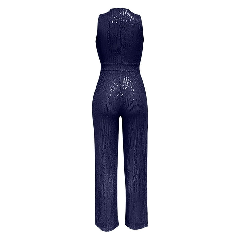 bodycon jumpsuit dresses Black Andie Long Sleeve Bodycon Wrap Jumpsuit Classic Black / M