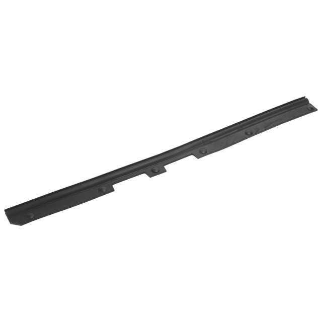 Tira de sellado del capó del motor izquierdo, sello del capó para Honda CR-V, goma izquierda No.74196TLAA00 1 pieza