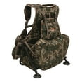 thumbnail image 2 of ALPS OutdoorZ Grand Slam Turkey Vest Mossy Oak Greenleaf XL, 2 of 8