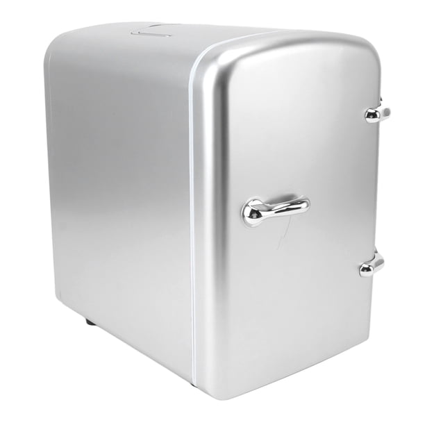 Nevera Compacta, Nevera Portátil De 4L AC100-240V 36W Para Acampar