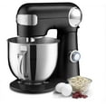 thumbnail image 3 of Cuisinart SM-50bk Precision Master 5.5 Quart Tilt Back Stand Mixer, Onyx, 3 of 4