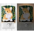 thumbnail image 2 of Corgi Ceramic Night Light, 2 of 2