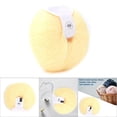 thumbnail image 4 of Tejido De Mohair Suave, Popular Hilo De Lana Largo De Angora Tejido Pashm Suave Caliente, Hilo De Lana Largo De Angora Tejido Suave Mohair Pashm Caliente Con Un Ganchillo, 4 of 7