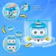 thumbnail image 3 of Set de supermascotas Toy Super Wings Jerome Golden Boy Shine Tino, 3 of 7