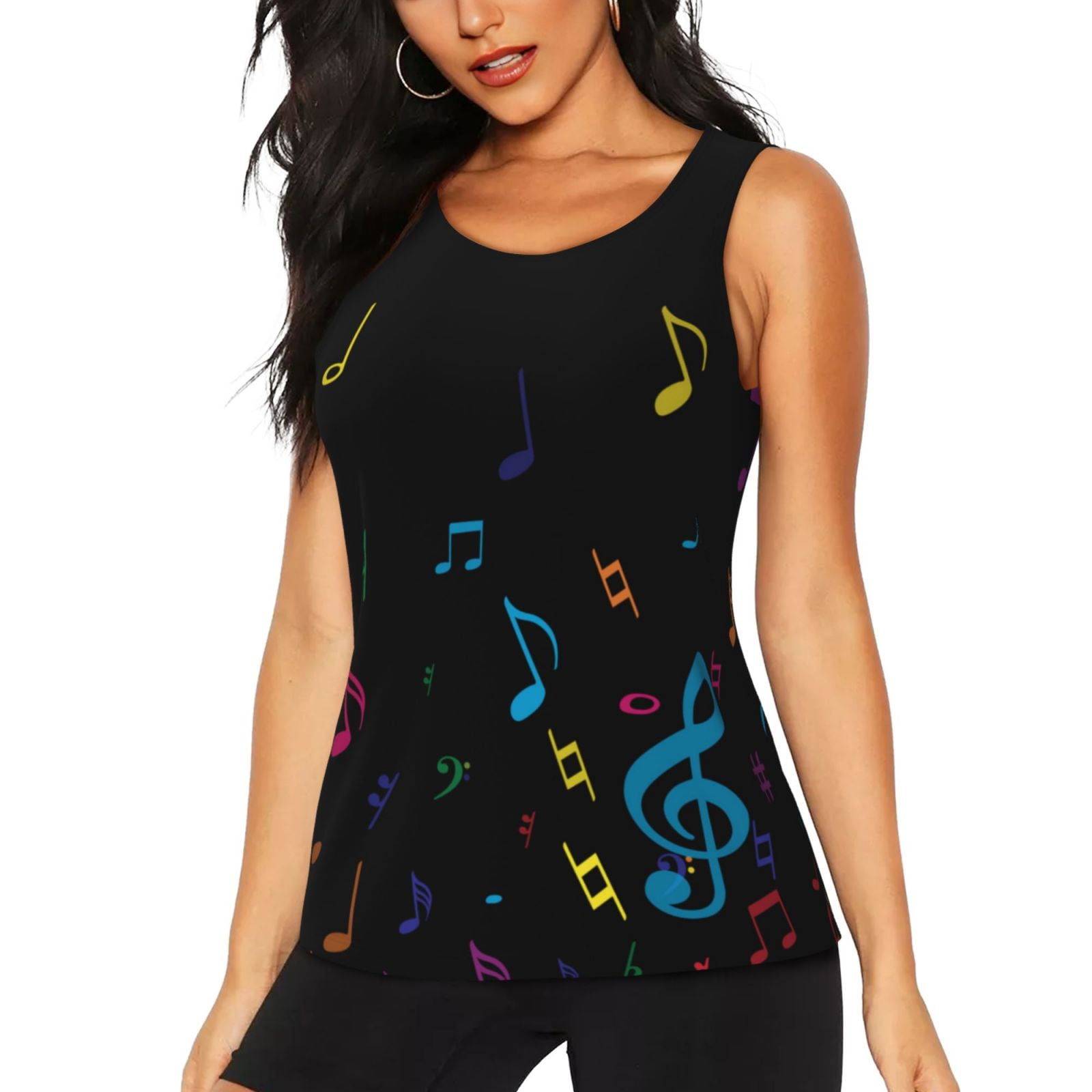 UVEASISHA Mens Workout Tank Tops 3 Pack Sleeveless Compression Athletic Tank Top Stretchy Slim Fit Muscle Tanks Basic Layer Sports Undershirt Flash S