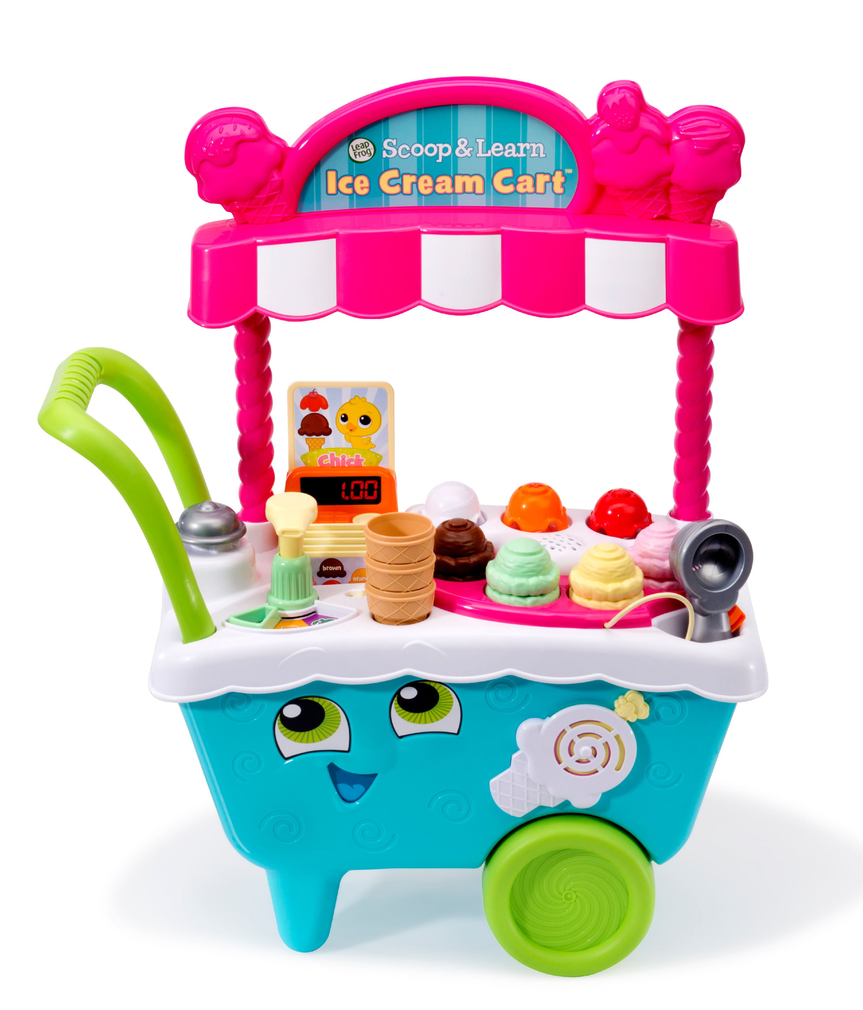 kitchen set toys videos