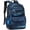 Blue, variant on School Backpack for Boys Teens Galaxy Starry, Waterproof Lightweight Laptop Bookbag, Ergonomic Daypack for Middle High School, Travel