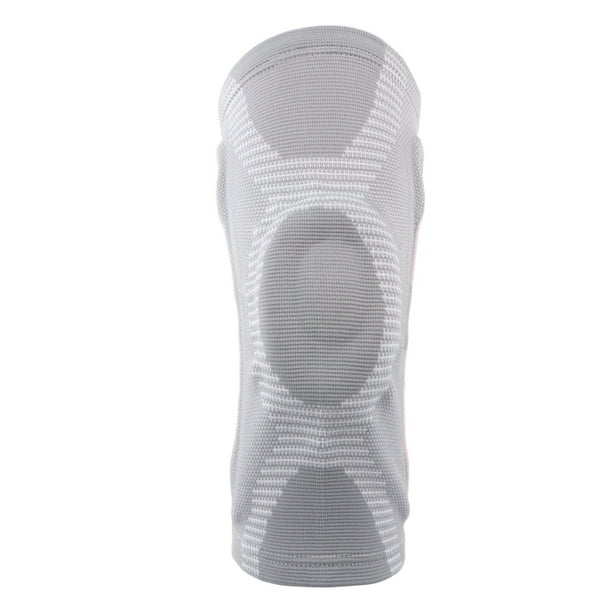 Rodillera de compresión, soporte de manga de compresión para rodilla, rodillera de compresión, soporte para rodilla, rendimiento sólido