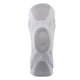 thumbnail image 2 of Rodillera, Estabilizadores Laterales Ergonómicos, Almohadilla Para Rótula, Rodillera De Compresión, Gris L Para Correr, 2 of 7