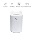 thumbnail image 4 of Air Humidifier Double Spray Nozzle Humidifier 3L Large Capacity Humidifier USB Rechargeable Humidifier Multimodal Humidifier with Atmosphere Night Light, 4 of 8