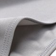 thumbnail image 4 of HCNTES Men's Dolman Sleeve Crop Vest Top T Shirts Crewneck Loose Pullover Tank Tops(Grey,XL), 4 of 8