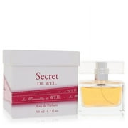 Weil Secret De Weil Eau De Parfum
