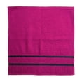 thumbnail image 1 of Trapo Towel Mitla 38x42 cm Hotpink, 1 of 3