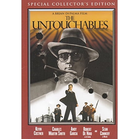 Untouchables (DVD)