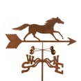 thumbnail image 1 of EZ Vane EZ1505-RF Girouette pour Chevaux de Course avec Support de Toit, 1 of 1