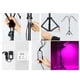 thumbnail image 4 of Las plantas crecen ligeras,Lámpara LED Grow Light Plant Growlight Full ,Iluminación flexible de luz para de flores en interiores,Semillas Suculentas Crecen Luces Giratorio shamjiam Las plantas crecen ligeras, 4 of 8
